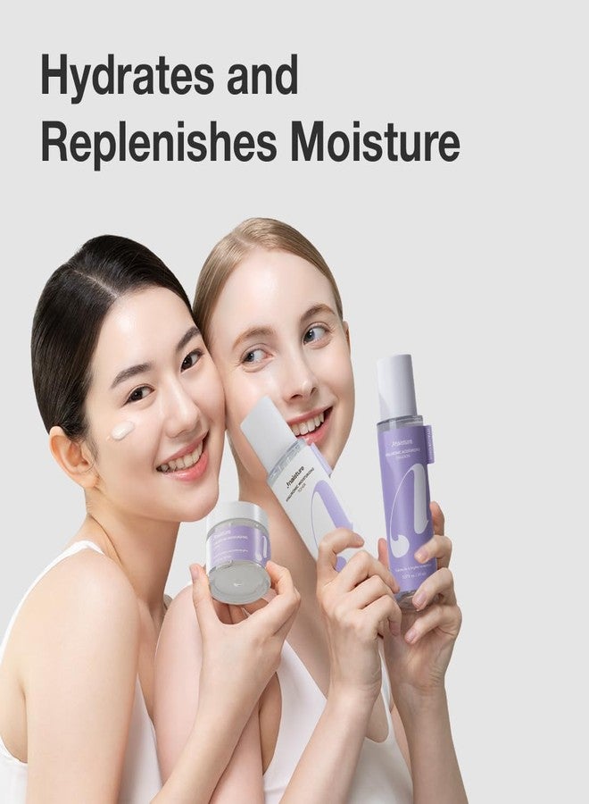Naisture Hyaluronic Acid Emulsion – Lightweight Face Moisturizer, Niacinamide for Layering Hydration & Skin Barrier Support - Image 5